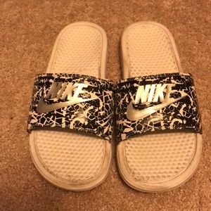 Nike Slides